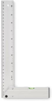 Alumiiniumist nurgamõõtja Mejura