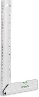 Alumiiniumist nurgamõõtja Mejura