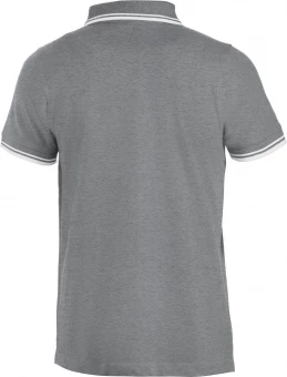 Amarillo polo
