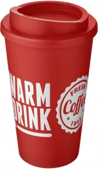 Americano® 350 ml:n eristetty kahvimuki