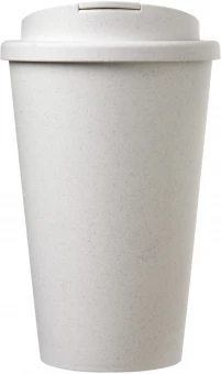 Americano taaskäideldud joogitops