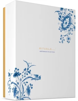 Amsterdam Collection - suur kinkekomplekt unisex