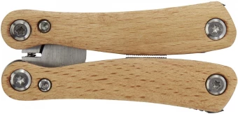 Anderson 12-funktsiooniga puidust multi-tööriist