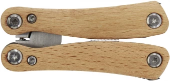 Anderson 12-funktsiooniga puidust multi-tööriist