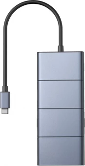 Andmejaotur Anker PowerExpand 11-in-1 USB-C PD 10Gbps