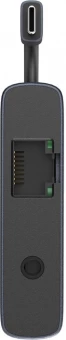 Andmejaotur Anker PowerExpand 11-in-1 USB-C PD 10Gbps