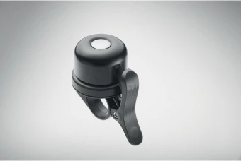 Apple® Find My asukohaleidjaga jalgrattakell Ringsmart