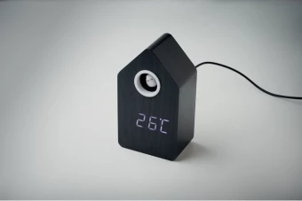 Äratuskell Cuckoo Bird