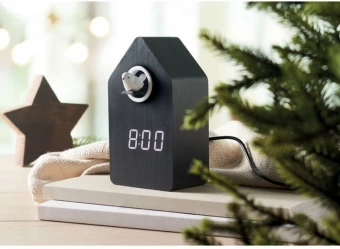 Äratuskell Cuckoo Bird