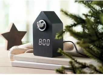 Äratuskell Cuckoo Bird