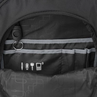 Äriseljakott Voyager