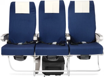 Armond Aware™ RPET Free On Board reisiseljakott