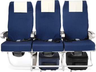 Armond Aware™ RPET Free On Board reisiseljakott