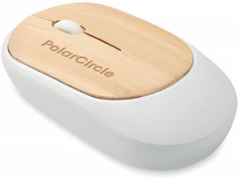 Arvutihiir Curvy Bam