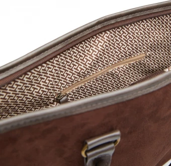 VINGA Hunton tietokonelaukku