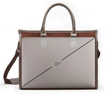 VINGA Hunton tietokonelaukku