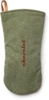 VINGA Asado patakinnas