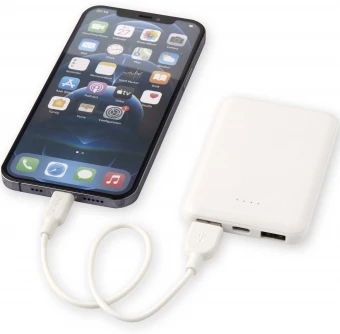 Asama akupank 5000mAh