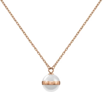 Aspirationi kaelakee