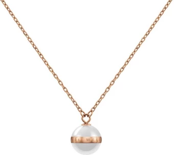 Aspirationi kaelakee