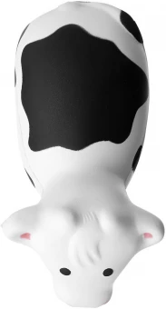 Attis-stressilelu, lehmä