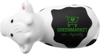 Attis-stressilelu, lehmä