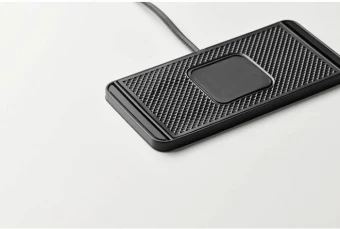 Auto juhtmevaba laadimispadi Carpa 15W