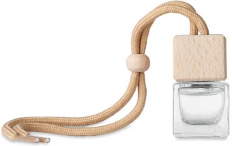 Auto lõhnavärskendaja