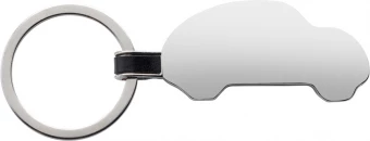 Autokujuline võtmehoidja