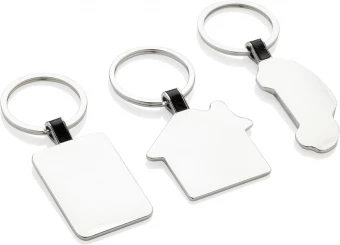 Autokujuline võtmehoidja