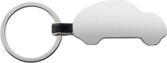 Autokujuline võtmehoidja