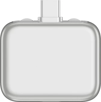 Automaatne laadimisadapter ChargeGuard USB-C