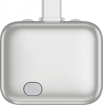 Automaatne laadimisadapter ChargeGuard USB-C