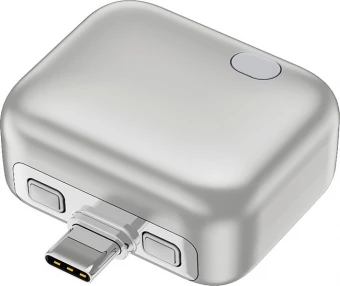 Automaatne laadimisadapter ChargeGuard USB-C