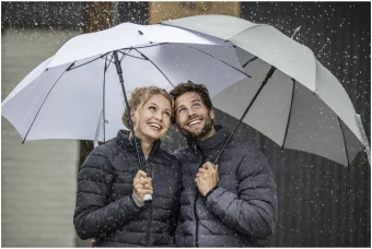 Automaatne vihmavari Niel 23"