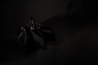 Automaatne vihmavari SP AWARE™ 23"