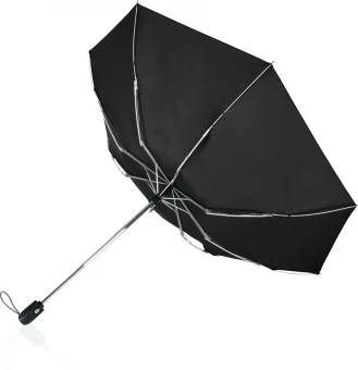 Swiss Peak AWARE™ Traveller 21" automaattinen sateenvarjo