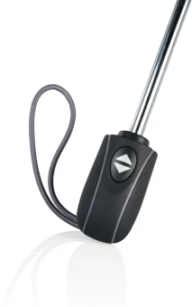 Swiss Peak AWARE™ Traveller 21" automaattinen sateenvarjo