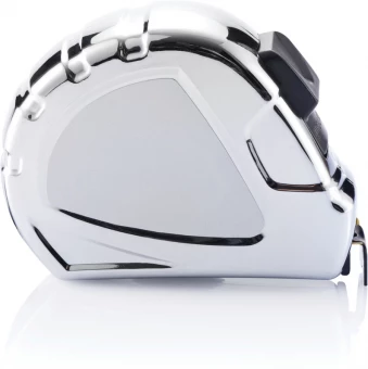 Taloudellinen automaattipysäytin - 3m/16mm, hopea