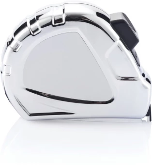 Taloudellinen automaattipysäytin - 5m/19mm, hopea