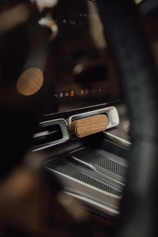 Autoparfüüm VINGA Nordic Essence