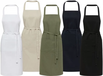 Shara 240 g/m2 Aware™-esiliina kierrätetystä materiaalista