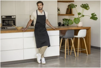 Shara 240 g/m2 Aware™-esiliina kierrätetystä materiaalista