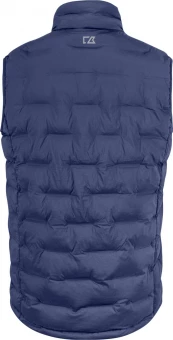 Baker Vest Men