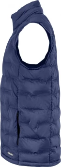 Baker Vest Men