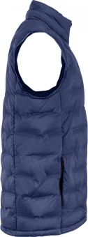 Baker Vest Men