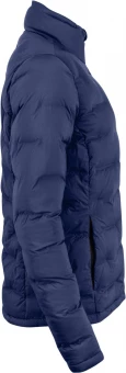 Baker Jacket Ladies