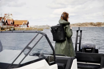 VINGA Baltimore trail kylmäreppu