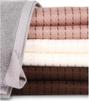 BAMBOO BATH TOWEL