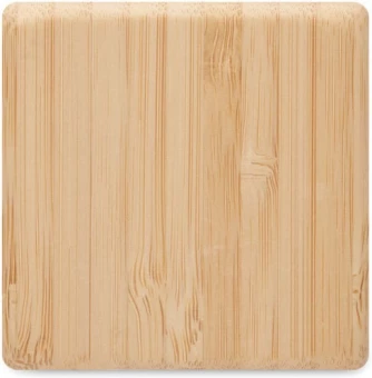 Bambusest keeratav taimer Curt